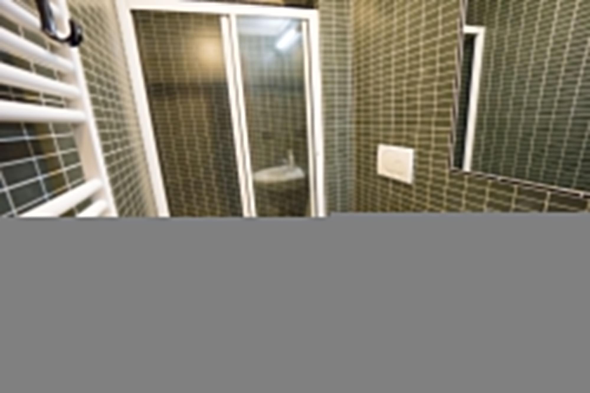Funny Palace Hostel Rome Exterior photo